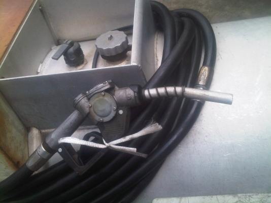 ขายถังน้ำมัน Mobil 500ลิตร นำเข้าญี่ปุ่น ขายถังน้ำมัน Mobil 500ลิตร นำเข้าญี่ปุ่น