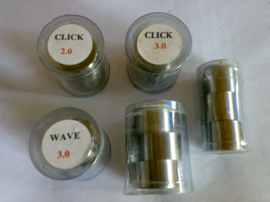 ขาย แคมแต่งตัวละ 550 บาท สลักยืดชักตัวละ 450 บาท เกรดดี งานเนียน สั่งได้ทุกรุ่น สั่งทั่วประเทศ ติดต่อ 080-1668880 เอ็มโคราช