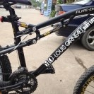 ขายแลกจักรยานเสือภูเขาดาวน์ฮิลล์แต่งๆๆ