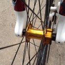 ขายแลกจักรยานเสือภูเขาดาวน์ฮิลล์แต่งๆๆ