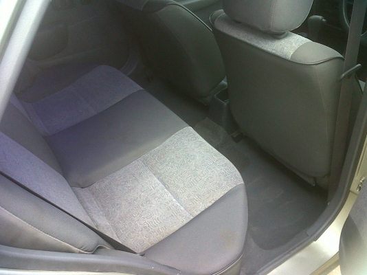 ขายรถสวยพร้อมใช้งาน เล่มทะเบียนพร้อมใช้งาน สวยสุดในรุ่นครับ ขายรถสวยพร้อมใช้งาน เล่มทะเบียนพร้อมใช้งาน สวยสุดในรุ่นครับ