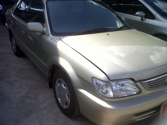 ขายรถสวยพร้อมใช้งาน เล่มทะเบียนพร้อมใช้งาน สวยสุดในรุ่นครับ ขายรถสวยพร้อมใช้งาน เล่มทะเบียนพร้อมใช้งาน สวยสุดในรุ่นครับ