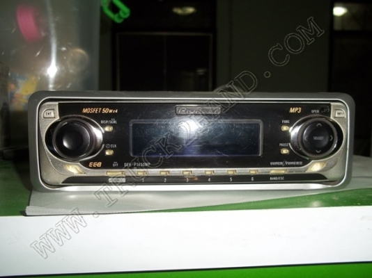 แอมป์ ยี่ห้อ มอริโอรา 4 ชาแนล