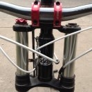 ขายแลกจักรยานเสือภูเขาดาวน์ฮิลล์แต่งๆๆ