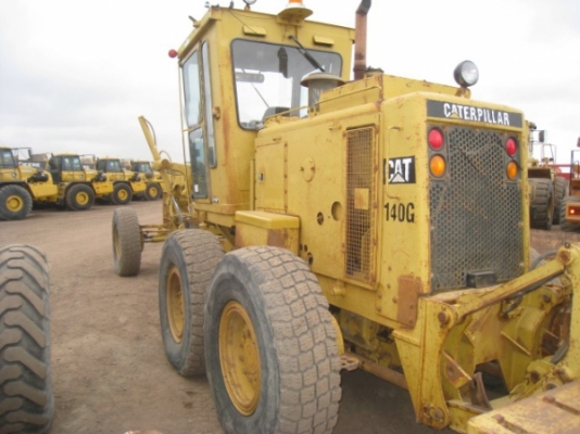 รถเกรด140G CATERPILLAR 140G 72V13xxx รถนอก นำเข้าเอกสารครบ รถเกรด140G CATERPILLAR 140G 72V13xxx รถนอก นำเข้าเอกสารครบ