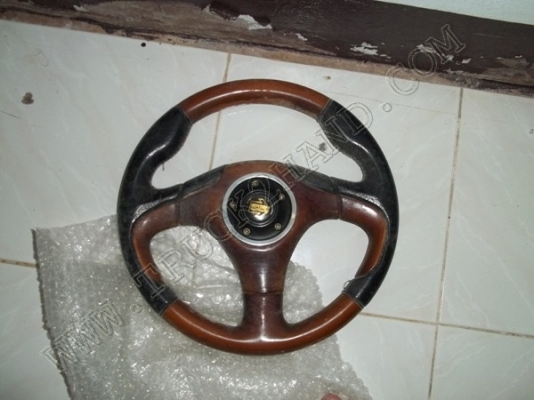 พวงมาลัย