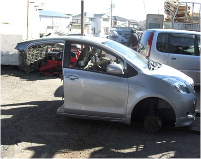 ขายหัวรถตัดพร้อมเครื่องยนต์ TOYOTA YARIS (JAPAN) เหมาะกับอู่ที่ต้องการตัวถังที่สมบูรณ์ !ขอบคุณมากครับ อู่ปิยะ !!! ขายหัวรถตัดพร้อมเครื่องยนต์ TOYOTA YARIS (JAPAN) เหมาะกับอู่ที่ต้องการตัวถังที่สมบูรณ์ !ขอบคุณมากครับ อู่ปิยะ !!!