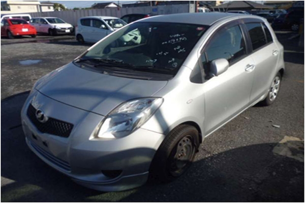 ขายหัวรถตัดพร้อมเครื่องยนต์ TOYOTA YARIS (JAPAN) เหมาะกับอู่ที่ต้องการตัวถังที่สมบูรณ์ !ขอบคุณมากครับ อู่ปิยะ !!! ขายหัวรถตัดพร้อมเครื่องยนต์ TOYOTA YARIS (JAPAN) เหมาะกับอู่ที่ต้องการตัวถังที่สมบูรณ์ !ขอบคุณมากครับ อู่ปิยะ !!!