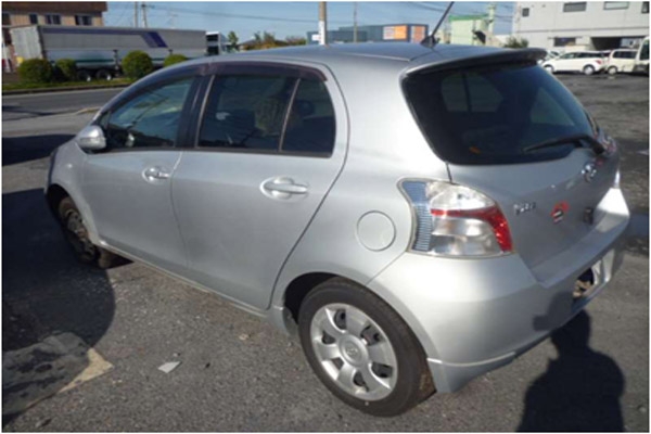 ขายหัวรถตัดพร้อมเครื่องยนต์ TOYOTA YARIS (JAPAN) เหมาะกับอู่ที่ต้องการตัวถังที่สมบูรณ์ !ขอบคุณมากครับ อู่ปิยะ !!! ขายหัวรถตัดพร้อมเครื่องยนต์ TOYOTA YARIS (JAPAN) เหมาะกับอู่ที่ต้องการตัวถังที่สมบูรณ์ !ขอบคุณมากครับ อู่ปิยะ !!!