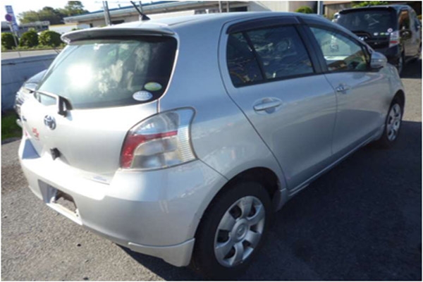 ขายหัวรถตัดพร้อมเครื่องยนต์ TOYOTA YARIS (JAPAN) เหมาะกับอู่ที่ต้องการตัวถังที่สมบูรณ์ !ขอบคุณมากครับ อู่ปิยะ !!! ขายหัวรถตัดพร้อมเครื่องยนต์ TOYOTA YARIS (JAPAN) เหมาะกับอู่ที่ต้องการตัวถังที่สมบูรณ์ !ขอบคุณมากครับ อู่ปิยะ !!!