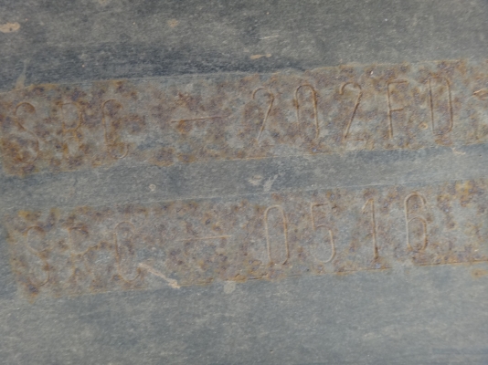 ขาย สิบล้อสองเพลาดั้มพ์ พ่วง  แม่-ลูก  HINO  FM  2K  NLD  260  แรง  พร้อมใช้งานทันที