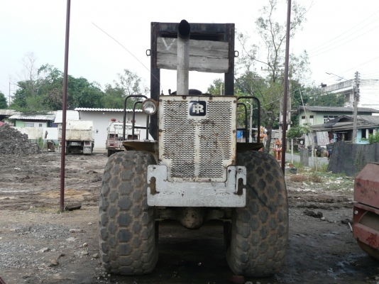 รถบด INGERSOLL RAND SD-100  สภาพสมบูรณ์