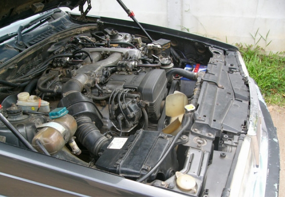 volvo 760 หน้า9หลัง7 เครื่องJ+LPG volvo 760 หน้า9หลัง7 เครื่องJ+LPG