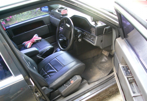 volvo 760 หน้า9หลัง7 เครื่องJ+LPG