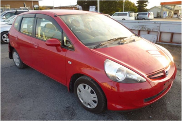 ขายหัวตัดและอะไหล่ HONDA JAZZ (JAPAN) เหมาะกับอู่และลูกค้าที่ต้องการอะไหล่ตัวถังที่สมบูรณ์ !!!!เกียร์ออโต  พาร์ทแท้นำเข้าจากญี่ปุ่น!!!!