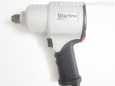 ---ขายบล็อกลมคุณภาพดีระดับ Professional ยี่ห้อ Star line  ขนาด 3/4 นิ้ว