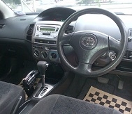 Toyota Vios รุ่น TOPสุด สวยจัด จัด