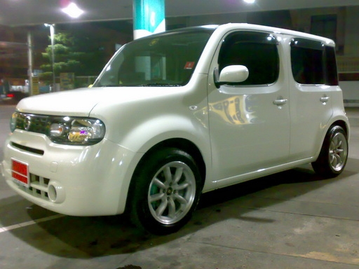 ล้อกล้วยWATANABE--4รู100--F8--หน้า7--หลัง7.5--OFF.20 ฝาล้อแท้+จุ๊บแท้