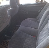 Honda Civic โฉมท้ายข้าวโพด สีเหลืองมุก สวยเวิ่นเว่อ Honda Civic โฉมท้ายข้าวโพด สีเหลืองมุก สวยเวิ่นเว่อ