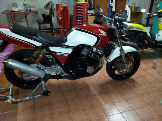 ขาย super4 ปี95 อินวอย สภาพสวยๆ 64,000 บาท