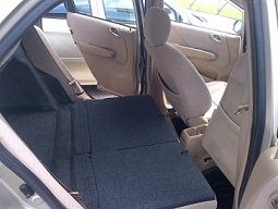 Honda City ปี2003 สวยเว่อ มาก