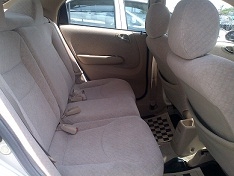 Honda City ปี2003 สวยเว่อ มาก