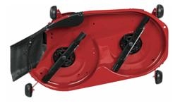 รถตัดหญ้า แบบ นั่งขับ คราฟท์แมน ( CRAFTSMAN ) YTS3000