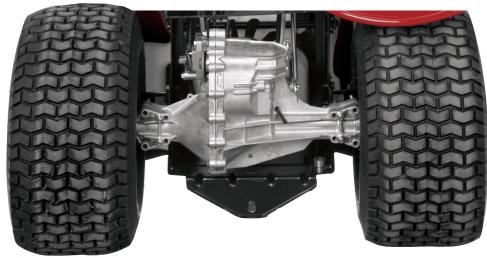 รถตัดหญ้า แบบ นั่งขับ คราฟท์แมน ( CRAFTSMAN ) YTS3000