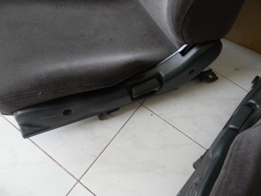 เบาะซิลเวียร3000บาท