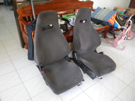 เบาะซิลเวียร3000บาท