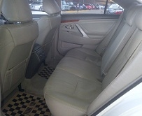 Toyota Camry ปี2008 สีขาวมุก สวยเวิ่นเว่อ คะ Toyota Camry ปี2008 สีขาวมุก สวยเวิ่นเว่อ คะ