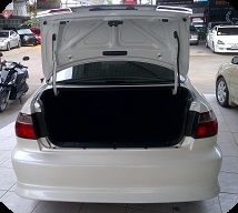 Honda Accord โฉมงูเห่า รุ่น TOPสุด สวยจี๊ด จี๊ด