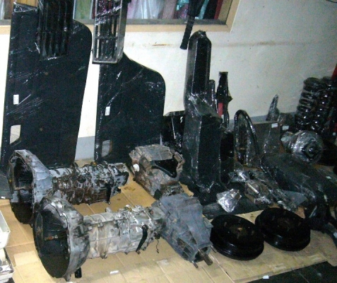 ขายอะไล่รถเปอร์โย 505 ทุกชิ้น ทั้งคัน