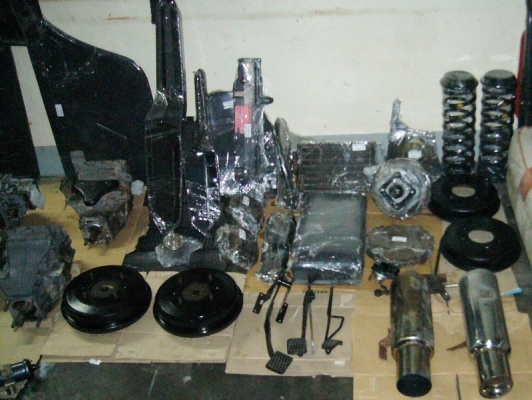 ขายอะไล่รถเปอร์โย 505 ทุกชิ้น ทั้งคัน