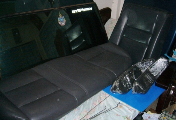 ขายอะไล่รถเปอร์โย 505 ทุกชิ้น ทั้งคัน