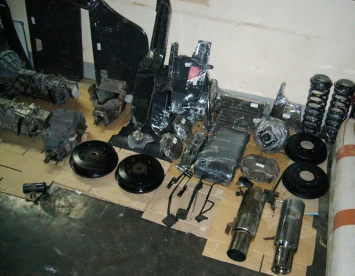 ขายอะไล่รถเปอร์โย 505 ทุกชิ้น ทั้งคัน