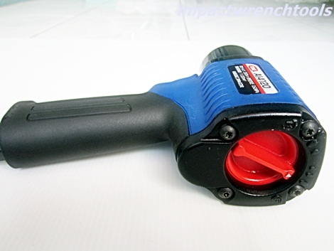 ---ขายบล็อกลมคุณภาพดีระดับ Professional ยี่ห้อ TONE รุ่น AI4120 ขนาด 3/8 นิ้ว