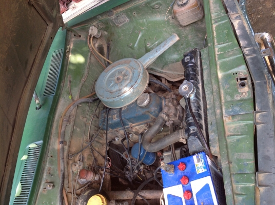 ขาย Datsun 620 ช้างเหยียบ สภาพแห้งๆ สตาร์ทติดวิ่งได้ ขาย Datsun 620 ช้างเหยียบ สภาพแห้งๆ สตาร์ทติดวิ่งได้