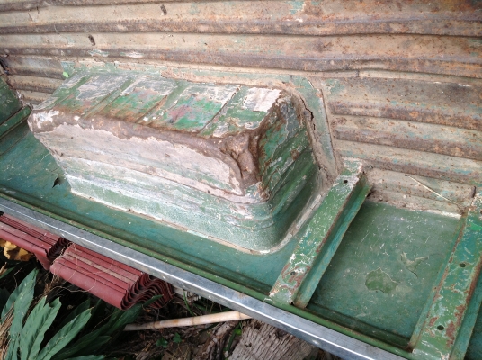 ขาย Datsun 620 ช้างเหยียบ สภาพแห้งๆ สตาร์ทติดวิ่งได้ ขาย Datsun 620 ช้างเหยียบ สภาพแห้งๆ สตาร์ทติดวิ่งได้