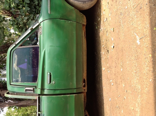 ขาย Datsun 620 ช้างเหยียบ สภาพแห้งๆ สตาร์ทติดวิ่งได้ ขาย Datsun 620 ช้างเหยียบ สภาพแห้งๆ สตาร์ทติดวิ่งได้