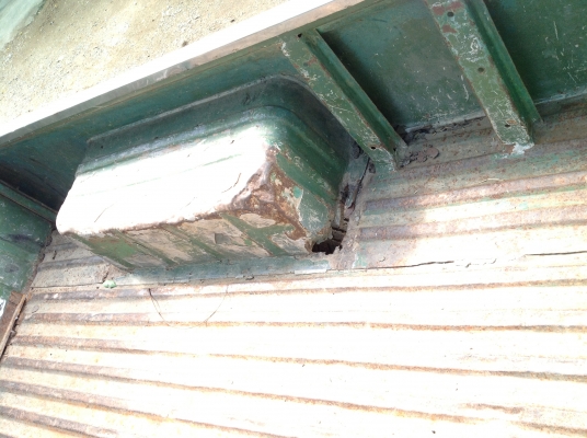 ขาย Datsun 620 ช้างเหยียบ สภาพแห้งๆ สตาร์ทติดวิ่งได้ ขาย Datsun 620 ช้างเหยียบ สภาพแห้งๆ สตาร์ทติดวิ่งได้