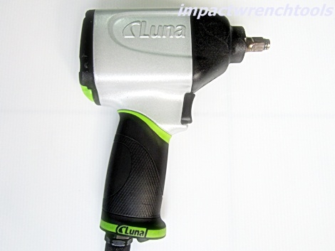 ---ขายบล็อกลมคุณภาพดีระดับ Professional ยี่ห้อ LUNA  ขนาด 3/8 นิ้ว