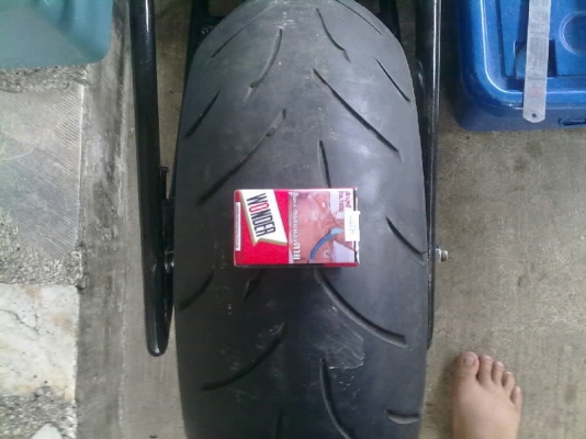 รับทำ ล้อโต STEED ล้อแม็กซี่ลวด 17x7 นิ้ว 104 ซี่ รับทำ ล้อโต STEED ล้อแม็กซี่ลวด 17x7 นิ้ว 104 ซี่