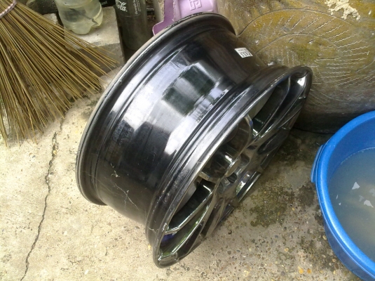 รับทำ ล้อโต STEED ล้อแม็กซี่ลวด 17x7 นิ้ว 104 ซี่ รับทำ ล้อโต STEED ล้อแม็กซี่ลวด 17x7 นิ้ว 104 ซี่