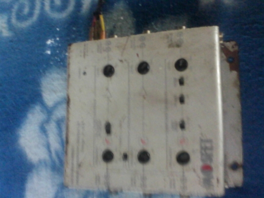 ขายคลอส650