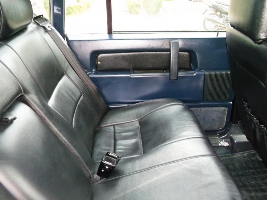 ขาย Volvo 760 1JZ แก๊ส LPG 83000 ขาย Volvo 760 1JZ แก๊ส LPG 83000