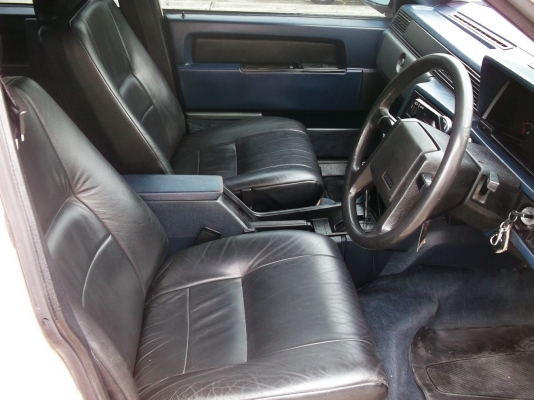 ขาย Volvo 760 1JZ แก๊ส LPG 83000 ขาย Volvo 760 1JZ แก๊ส LPG 83000