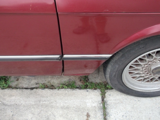 ขาย BMW E12 V1 ขาย BMW E12 V1