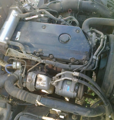 NPR150Hp 2010 NPR150Hp 2010