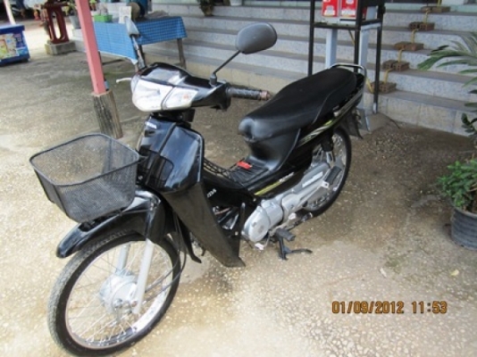 ดรีม125 ปี50 สตาร์ทมือ สีดำ เดิมๆ ภาษี พรบเต็ม พร้อมโอน 35,900บาท ดรีม125 ปี50 สตาร์ทมือ สีดำ เดิมๆ ภาษี พรบเต็ม พร้อมโอน 35,900บาท